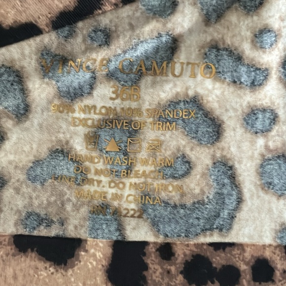 Vince Camuto set of 2 bras size 36B - Picture 6 of 11